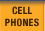 Cell Phones Tab | 