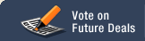 Vote on Future Deals |
