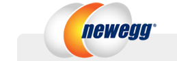 Newegg logo