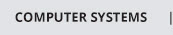 Computer Systems