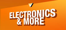 ELECTRONICS & MORE