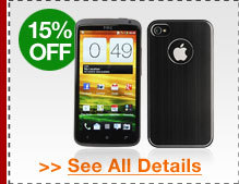 48 HOURS ONLY! 15% OFF SELECT CELLPHONES & ACCESSORIES!*