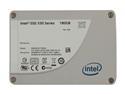 Intel 330 Series Maple Crest SSDSC2CT180A3K5 2.5" 180GB SATA III MLC Internal Solid State Drive