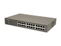 TP-LINK TL-SG1024D Unmanaged 10/100/1000Mbps Gigabit Desktop/Rackmount Switch