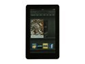 Refurbished: Amazon Kindle Fire Tablet TI OMAP4430 7" 512 RAM Memory 8GB Flash