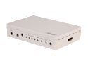Rosewill RVHS5-11002 5-In / 1-Out HDMI Switch, Support 3D Output 