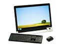 Gateway ZX6971-UR10P Intel Core i3 2120(3.30GHz) 23" Touch Screen All-in-One PC, 6GB Memory, 1TB HDD
