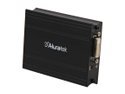 Aluratek AUH100FNE USB to HDMI Adapter w/ Audio 