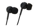 Sennheiser CX150 Earbud Noise Attenuation Earbuds 