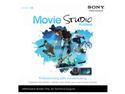 SONY Movie Studio Platinum 12 - OEM 