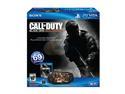 SONY PSVita Call of Duty Black Ops Declassified Wi-Fi System Black Console Bundle