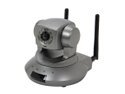 Edimax IC-7110W Wireless 11n Pan/Tilt Internet IP Camera