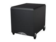 Klipsch Synergy Sub-10 420W 10" Subwoofer Black 