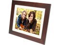 Refurbished: PANDIGITAL PANR120T 12" Digital Photo Frame, Touch Screen, 6in1 Card Reader