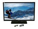 Sceptre 42" Class (42" Diag.) 3-D Ready 1080p 60Hz LED HDTV E425BV-FHDD