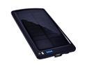 Opteka BP-SC4000 Ultra Thin Solar Powered High Capacity (4000mAh) Backup Battery and Charger for Cell Phones, iPhone, iPod, and Most USB Powered Devices