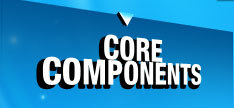 CORE COMPONENTS