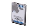 Refurbished: Western Digital Scorpio Blue WD5000BPVT-FR 500GB 5400 RPM SATA 3.0Gb/s Notebook Hard Drive -Bare Drive