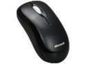 Microsoft 2TF-00002 Black 3 Buttons 1 x Wheel USB RF Wireless Optical 1000 Mouse