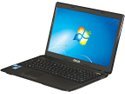 Refurbished: ASUS K53E Intel Core i3 2350M(2.30GHz) 15.6" Notebook, 8GB Memory, 750GB HDD