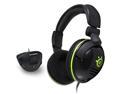 SteelSeries Spectrum 5XB Headset for PC & Xbox 360 w/ Braided Cable, AudioMixer & Retractable Microphone