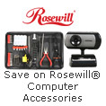 Save on Rosewill Computer Accessories.
