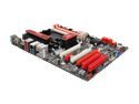 BIOSTAR TA990FXE AM3+ AMD 990FX SATA 6Gb/s USB 3.0 ATX AMD Motherboard with UEFI BIOS