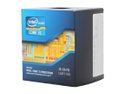 Intel Core i5-3570 Ivy Bridge 3.4GHz (3.8GHz Turbo Boost) LGA 1155 77W Quad-Core Desktop Processor Intel HD Graphics 2500
