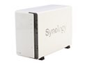 Synology DS213Air Diskless System DiskStation - Stop Solution for Wireless Sharing, Web Applications and Centralized Storage 
