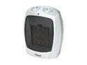 Rosewill R-HT-001 Quick Heat Ceramic Heater with safety tip over switch 