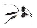 Altec Lansing MZX2051S Noise-Reducing Stereo In-Ear Headphones w/ Inline Mic