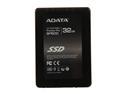 ADATA Premier Pro SP600 ASP600S3-32GM-C 2.5" 32GB SATA III MLC Internal Solid State Drive (SSD) 