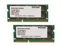 Patriot Memory Mac Series 16GB (2 x 8GB) DDR3 1333 (PC3 10600) Memory for Apple