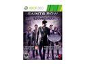 Saints Row: The Third - The Full Package Xbox 360 Game THQ
