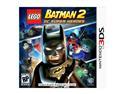 Lego Batman 2: DC Super Heroes Nintendo 3DS Game Warner Bros. Studios 