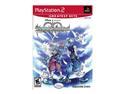 Kingdom Hearts Re: Chain of Memories Playstation 2 Game SQUARE ENIX