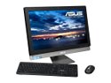 Refurbished: ASUS ET2410-05 Intel Core i3 2120(3.30GHz) 23.6" All-in-One PC, 4GB Memory, 750GB HDD