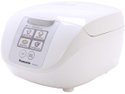 Panasonic SR-DF101 Microcomputer Controlled / Fuzzy Logic Rice Cooker with One Touch Cooking