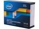 Intel 335 Series Jay Crest SSDSC2CT180A4K5 2.5" 180GB SATA III MLC Internal Solid State Drive - OEM Reseller Box - OEM