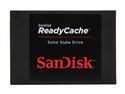 SanDisk ReadyCache SDSSDRC-032G-G26 2.5" 32GB SATA III Internal Solid State Drive for Windows 7-based PCs