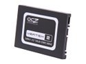 Refurbished: OCZ Vertex 2 OCZSSD2-2VTXE120G 2.5" 115GB SATA II MLC Internal Solid State Drive