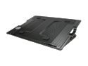 Cooler Master NotePal ErgoStand Laptop Cooling Stand, up to 17" (140mm Adj. Fan Speed)