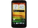 HTC One X+ Black 4G Unlocked Cell Phone 