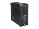 Corsair Carbide Series 400R Graphite grey and black Steel / Plastic ATX Mid Tower Gaming Case 