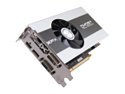 XFX CORE Edition FX-777A-ZNF4 Radeon HD 7770 GHz Edition 1GB GDDR5 HDCP Ready CrossFireX Support Video Card 