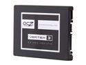 Refurbished: OCZ Vertex 3 VTX3-25SAT3-240G 2.5" 240GB SATA III MLC Internal Solid State Drive