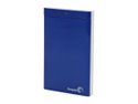 Seagate Backup Plus 1TB USB 3.0 Blue Portable Hard Drive STBU1000102