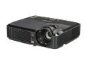 ViewSonic PJD5123 800 x 600 2700 Lumens DLP Projector 2000:1 (typ), 3000:1 (dynamic)