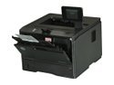 HP LaserJet Pro 400 M401dn Workgroup Up to 35 ppm Monochrome Laser Printer