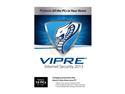 VIPRE Internet Security 2013 - 10 PCs - Product Key Card (no media)